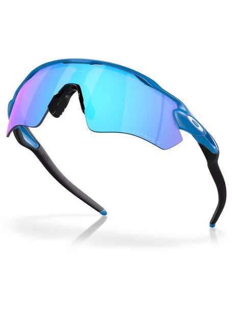 Oakley Radar EV Path Prizm Polarized Sonnenbrille