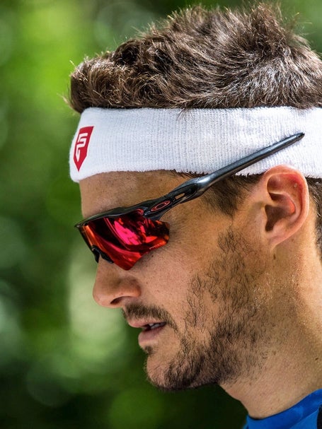 Oakley Radar EV Path Prizm Road Sonnenbrille | Tennis Warehouse Europe