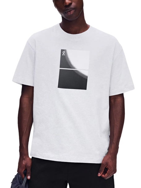 ON Mens Fall Club Swing T-Shirt