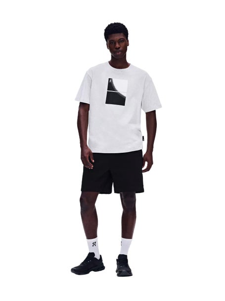 ON Mens Fall Club Swing T-Shirt