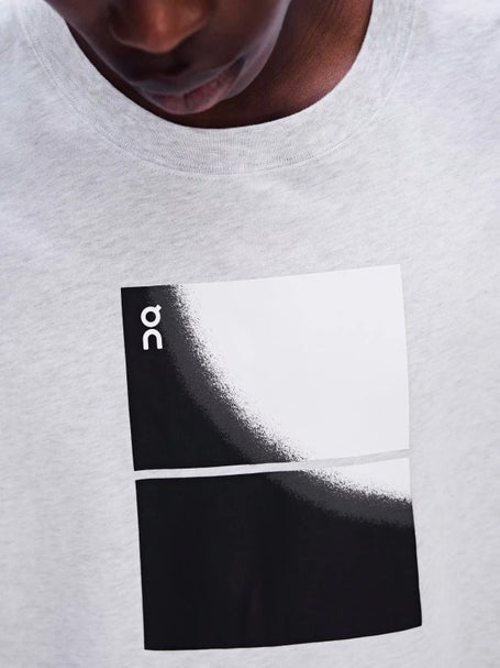 ON Mens Fall Club Swing T-Shirt