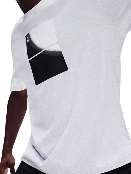ON Mens Fall Club Swing T-Shirt