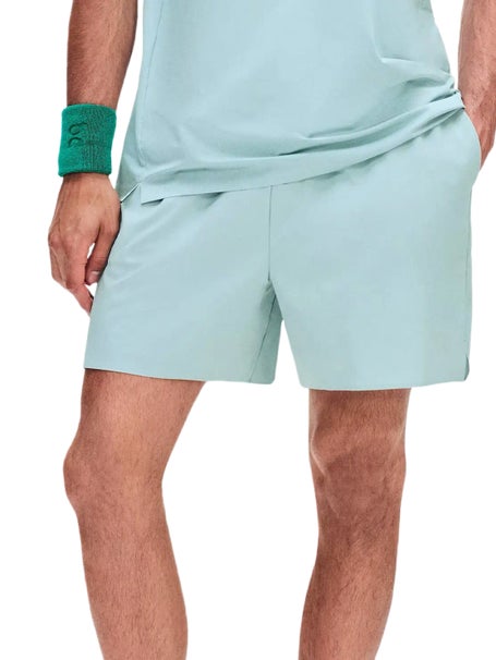 ON Herren Herbst Court Shorts 12.5cm
