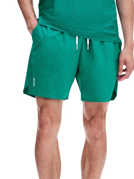 ON Herren Herbst Court Shorts 18 m