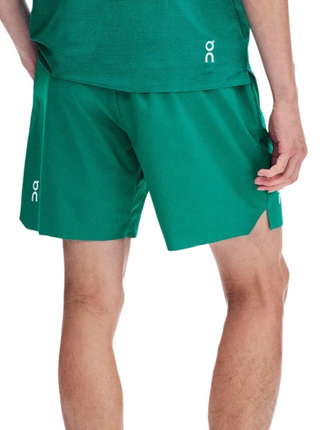 Short Homme ON Court 18 cm Automne