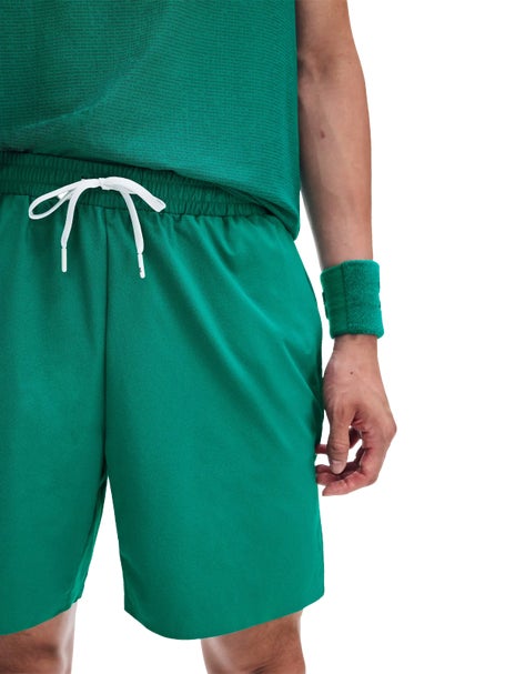 ON Mens Fall Court 7 Short