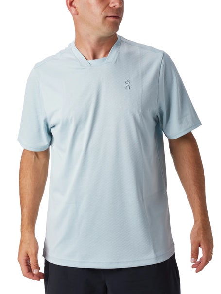 ON Mens Fall Court Edit Top