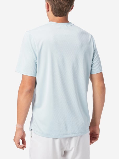 ON Mens Fall Court Edit Top