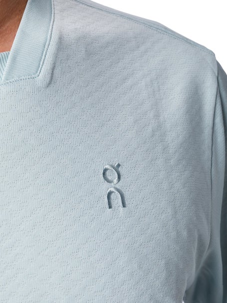 ON Mens Fall Court Edit Top