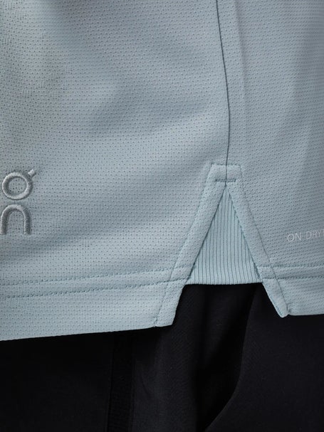 ON Mens Fall Court Edit Top