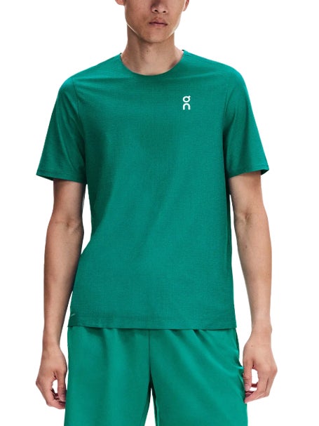 ON Herren Herbst Court Top