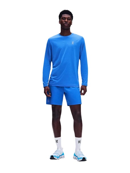ON Mens Fall Longsleeve Top