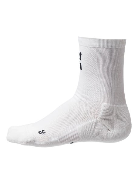 ON High Core 2-Pack Socks White