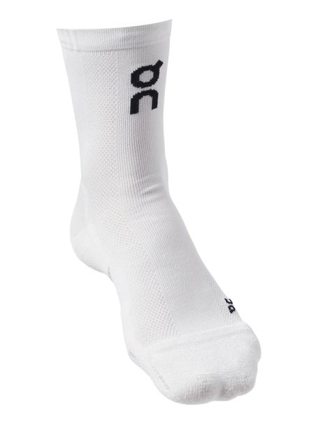 ON High Core 2-Pack Socks White