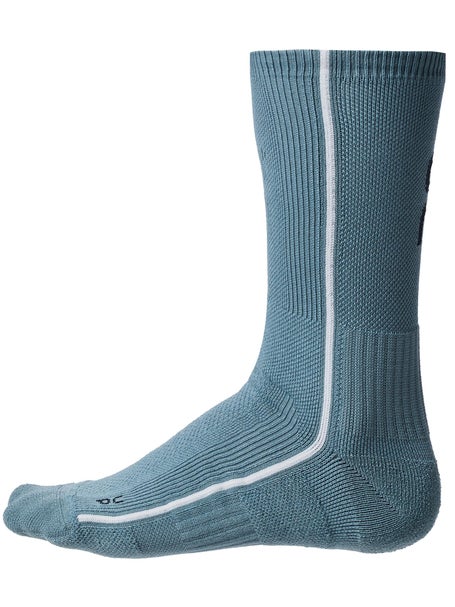ON High Court Tennis Socks Tide/Ivory