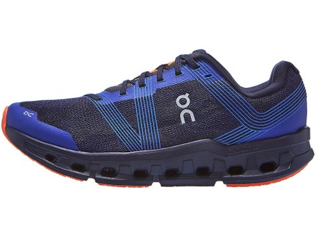 On Cloudgo Men's Shoes Indigo/Ink | Tennis Warehouse Europe