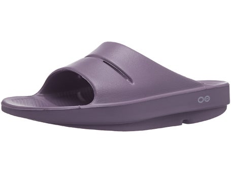 Women's OOahh Slide Sandal - Mauve
