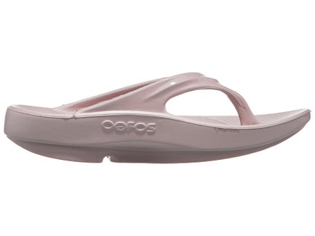 Oofos OOlala Luxe Recovery Flip\Womens\Stardust