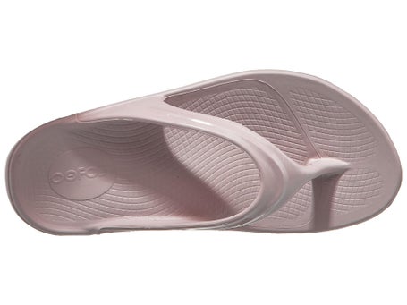 Oofos OOlala Luxe Recovery Flip\Womens\Stardust