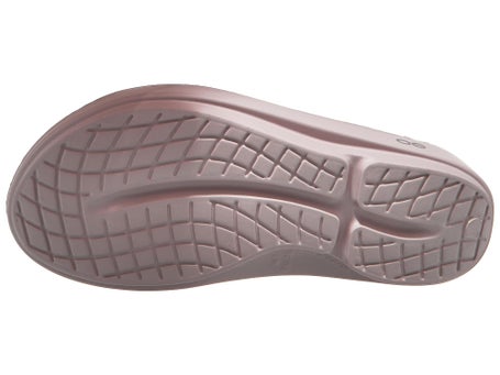 Oofos OOlala Luxe Recovery Flip\Womens\Stardust
