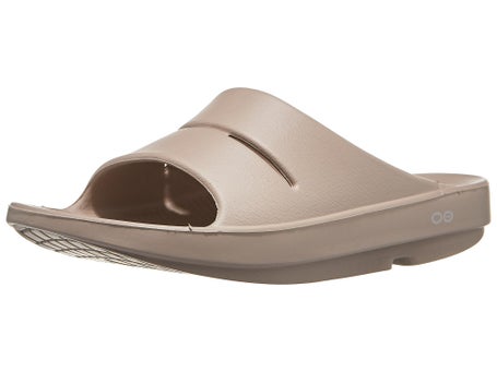 Oofos OOahh\Unisex Recovery Slide\Nomad