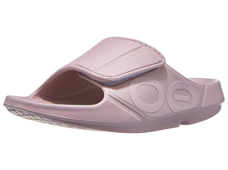 Oofos OOahh Sport Flex\Unisex\Slide\Stardust