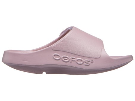 Oofos OOahh Sport Flex\Unisex\Slide\Stardust