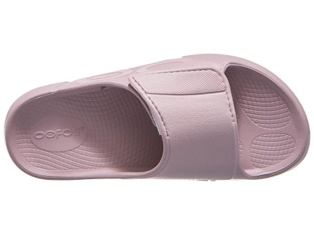 Oofos OOahh Sport Flex\Unisex\Slide\Stardust