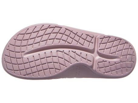 Oofos OOahh Sport Flex\Unisex\Slide\Stardust