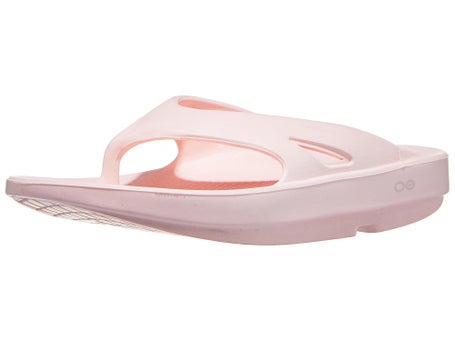 Oofos OOriginal\Unisex Recovery Flip\Blush