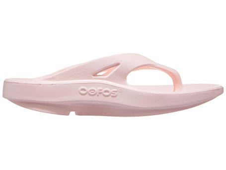 Oofos OOriginal\Unisex Recovery Flip\Blush