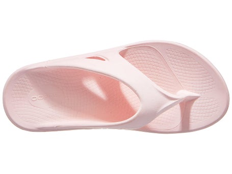 Oofos OOriginal\Unisex Recovery Flip\Blush