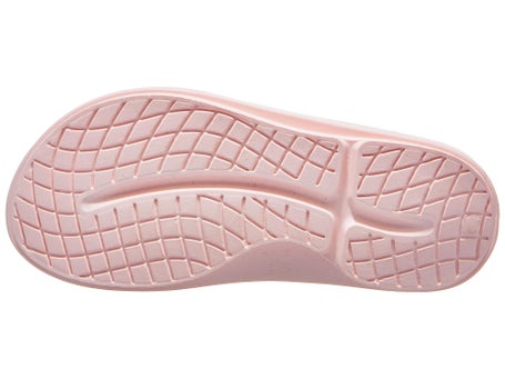 Oofos OOriginal\Unisex Recovery Flip\Blush