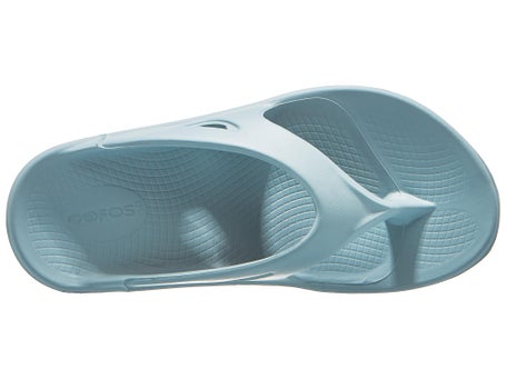 Oofos OOriginal\Unisex Recovery Flip\Mist