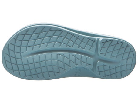 Oofos OOriginal\Unisex Recovery Flip\Mist