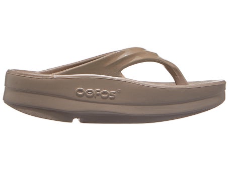 Oofos OOmega Recovery Flip\Women\Nomad