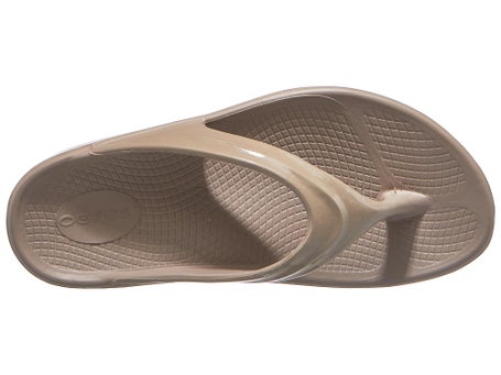 Oofos OOmega Recovery Flip\Women\Nomad