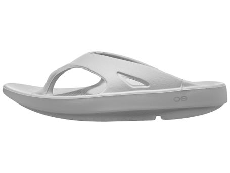 Oofos OOriginal\Unisex Recovery Flip\Moonstone