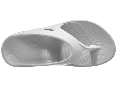 RecovOofos OOriginal Regenerations Flip Flop Moonstone