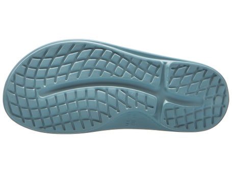 Oofos OOahh\Unisex Recovery Slide\Mist