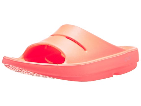 Oofos OOahh\Unisex Recovery Slide\Sunburst
