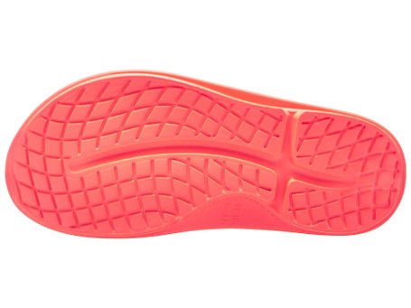 Oofos OOahh\Unisex Recovery Slide\Sunburst