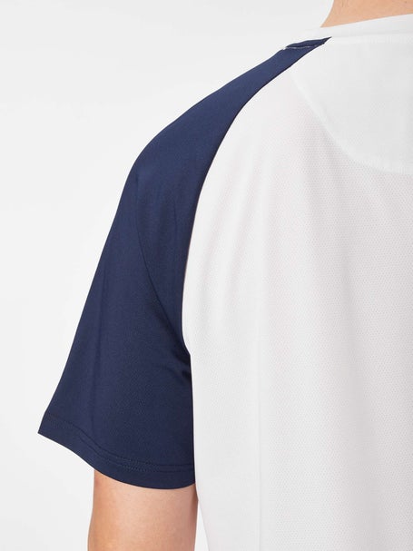 Original Penguin Mens Blocked Performance Top