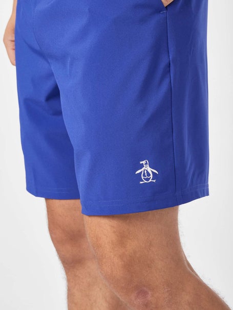 Pantalón corto hombre Original Penguin Performance Solid 8