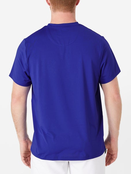 Original Penguin Mens Solid Performance Top