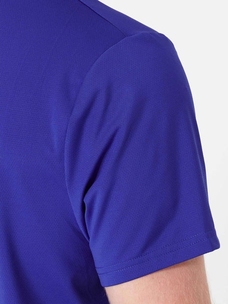 Original Penguin Mens Solid Performance Top