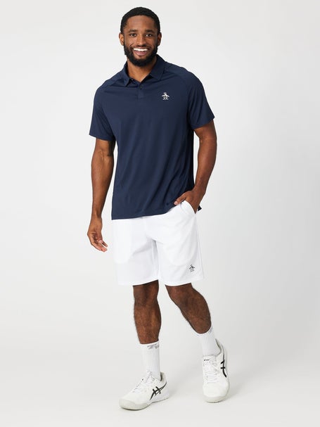 Original Penguin Mens Legacy Performance Polo