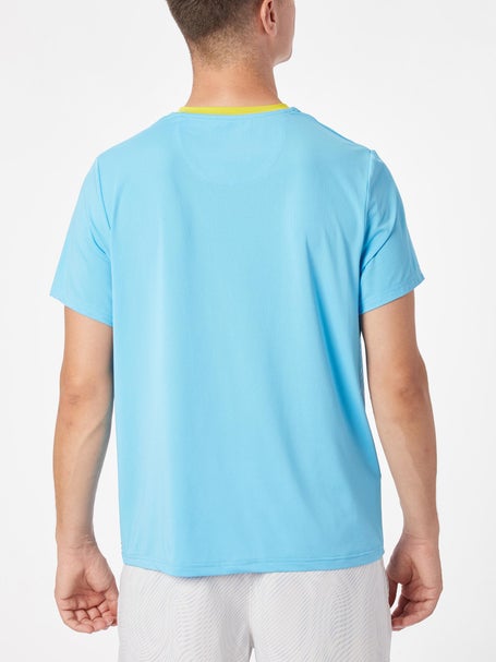 Original Penguin Herren Ombre Block Crew