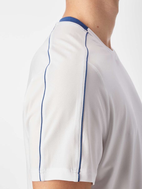 T Shirt Homme Original Penguin Performance Ombre Net Block