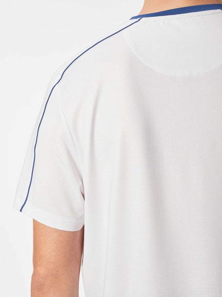 Camiseta técnica hombre Original Penguin Performance Ombré Net Block